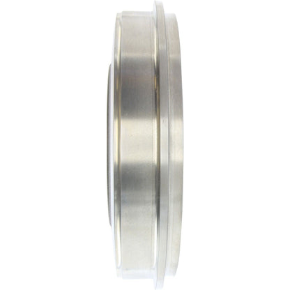 Centric Parts Brake Drum Premium for 1977-1983 BMW 320i 122.34000