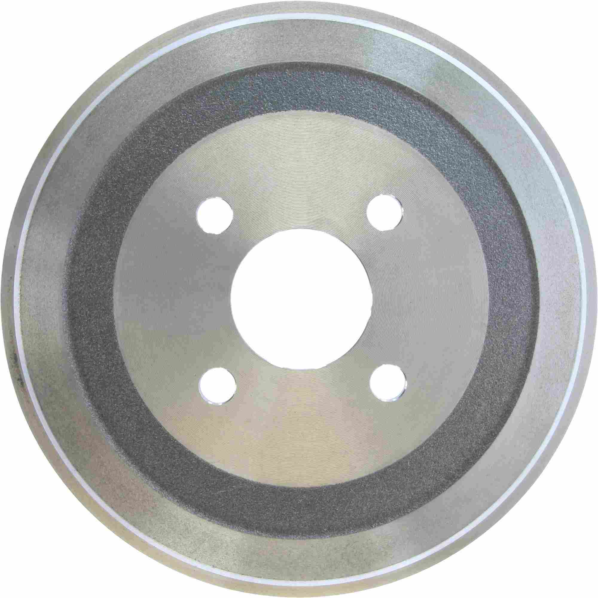 Centric Parts Premium Brake Drum 122.34001