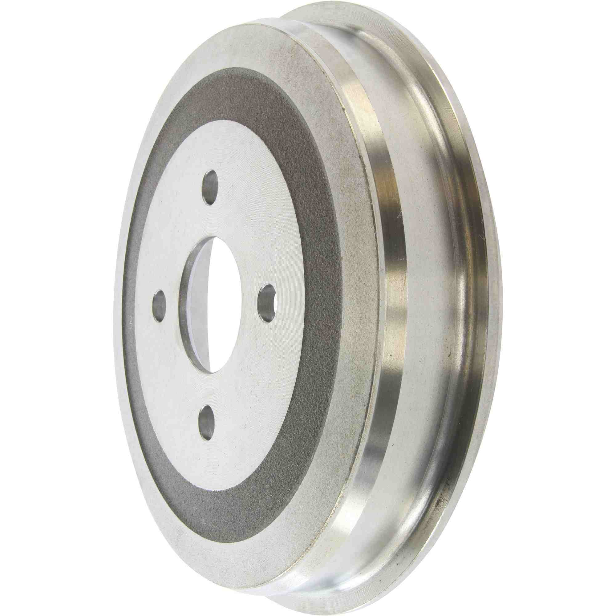 Centric Parts Premium Brake Drum 122.34001