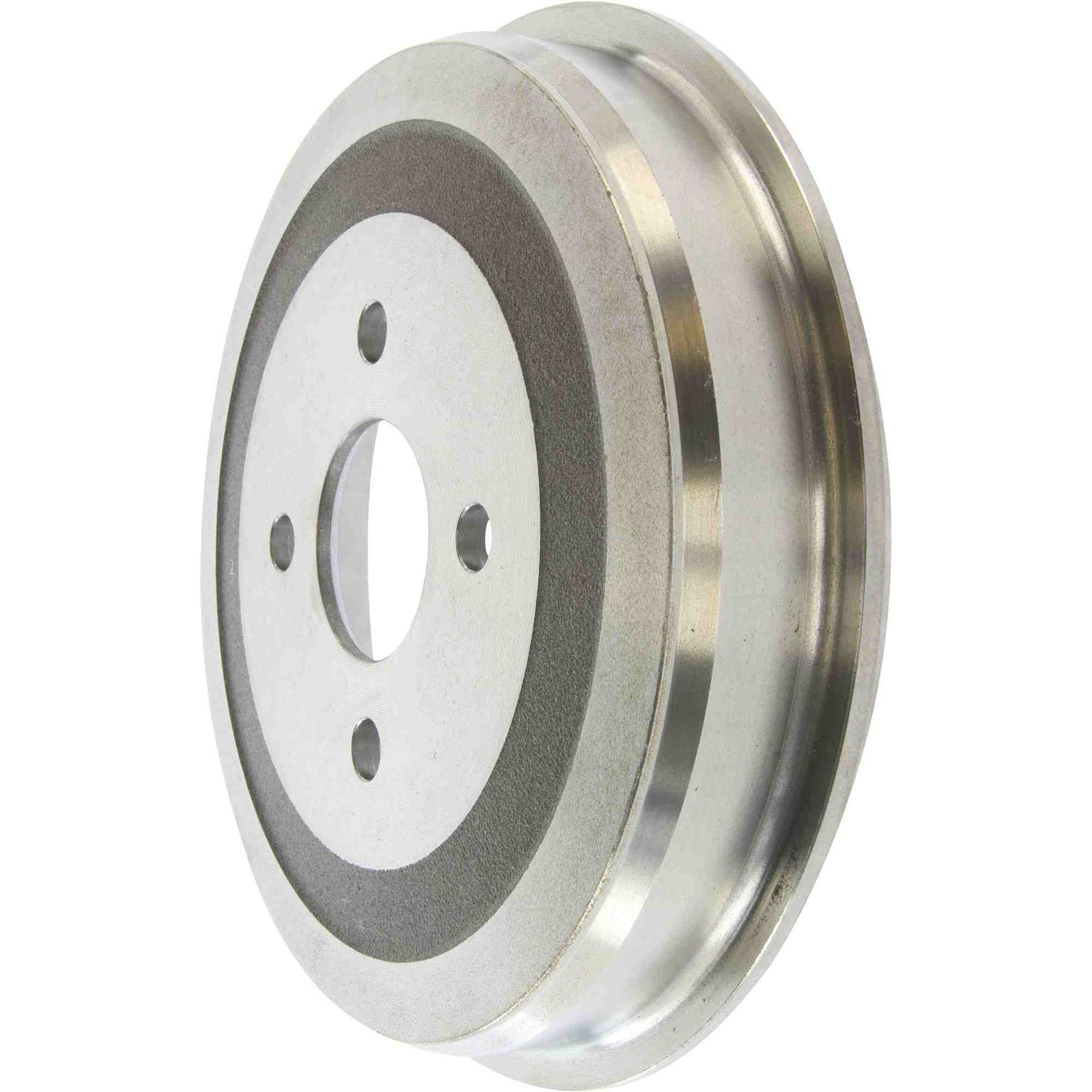 Centric Parts Premium Brake Drum for BMW 1970-2002 122.34001