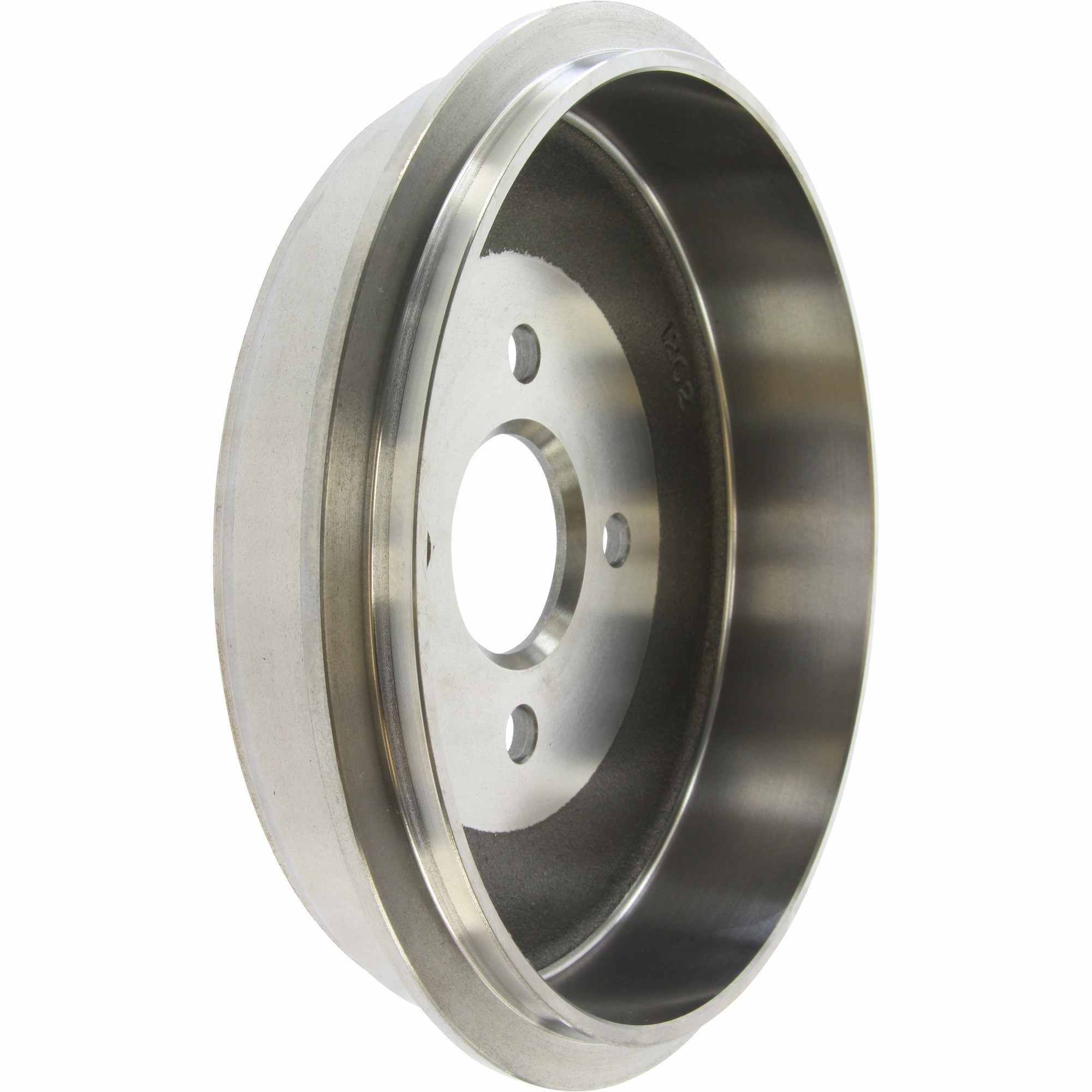 Centric Parts Premium Brake Drum 122.34001