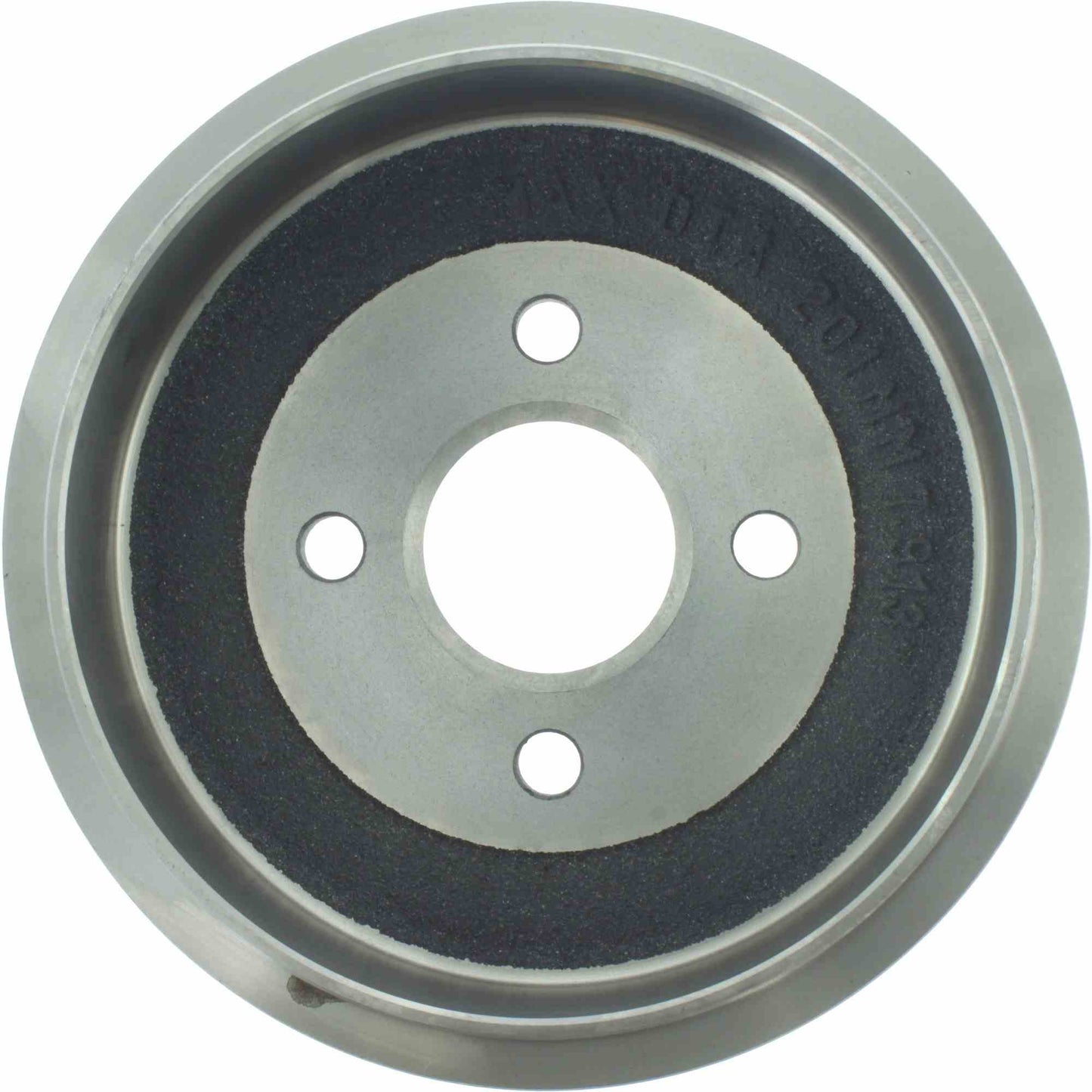 Centric Parts Premium Brake Drum 122.34002