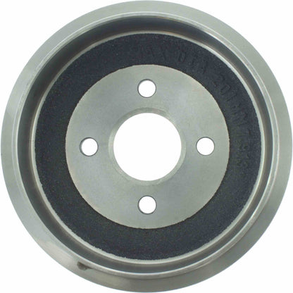 Centric Parts Premium Brake Drum 122.34002