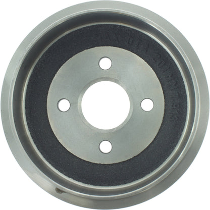 Centric Parts Premium Brake Drum 122.34002