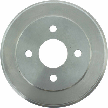 Centric Parts Brake Drum Premium for 1971-1967 BMW 1600/1602/2002 122.34002