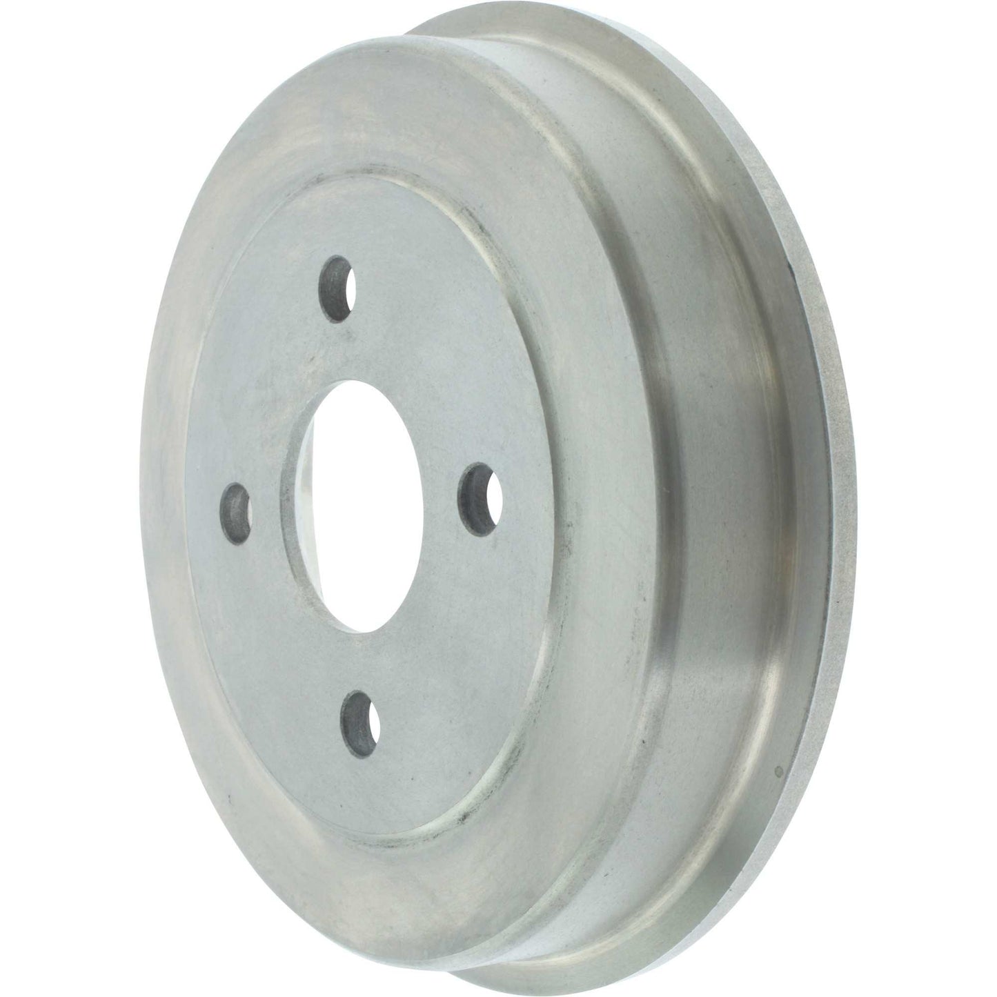 Centric Parts Premium Brake Drum 122.34002