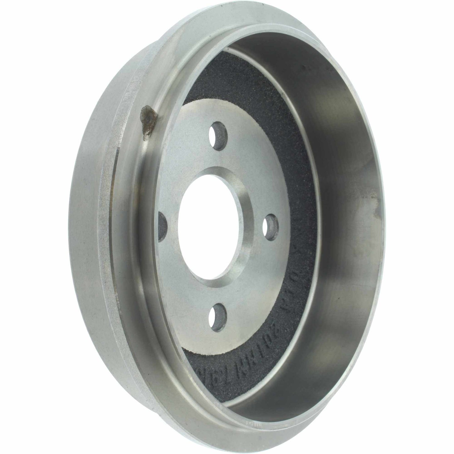 Centric Parts Premium Brake Drum 122.34002