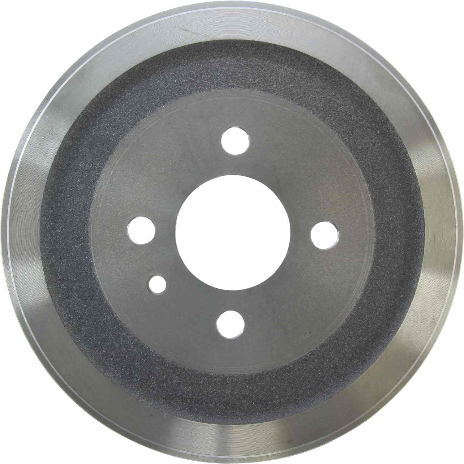 Centric Parts Brake Drum 122.34003