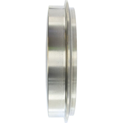 Centric Parts Brake Drum Premium with Electrocoating Finish 122.34003