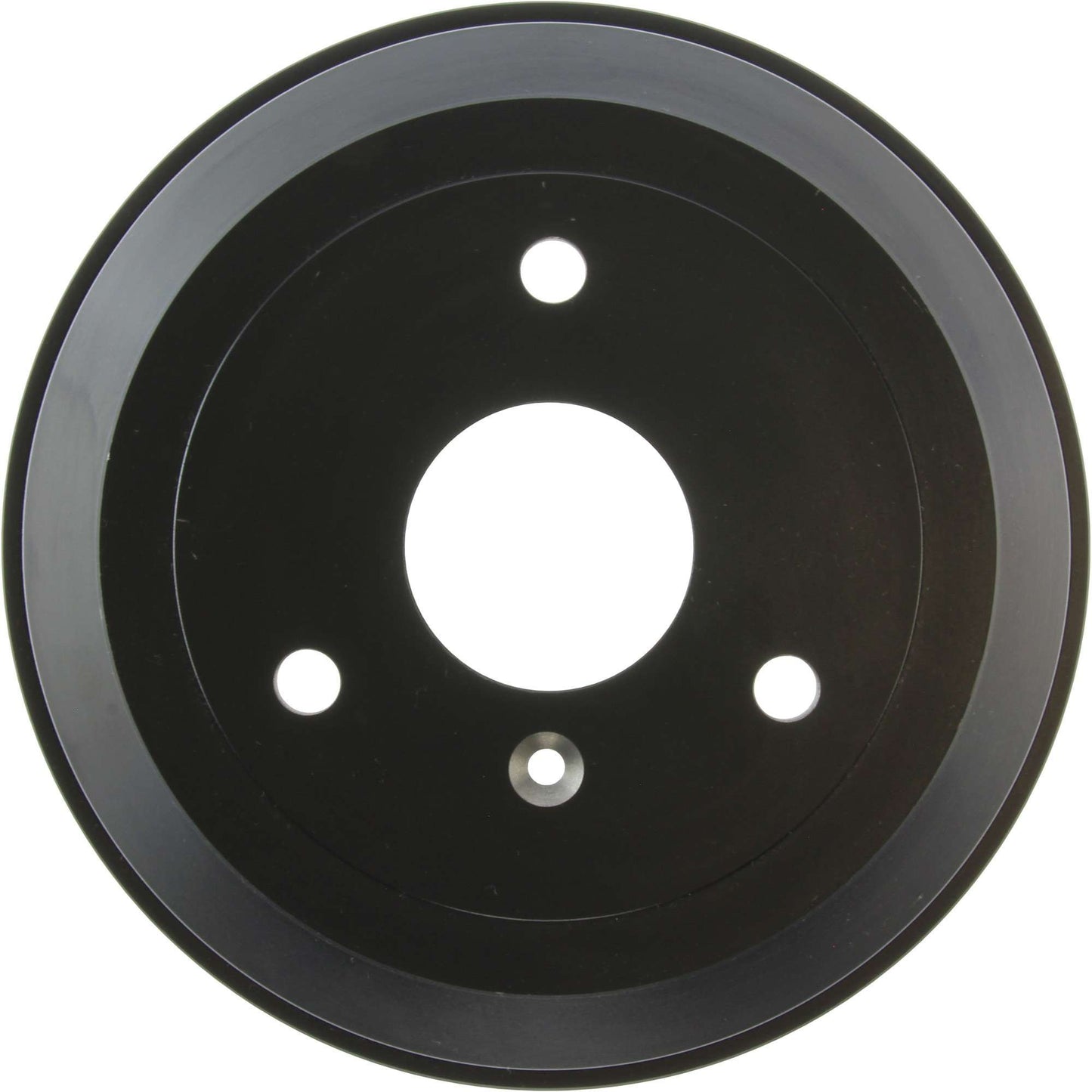 Centric Parts Premium Brake Drum for 2004-2005 Fortwo Roadster 122.35000