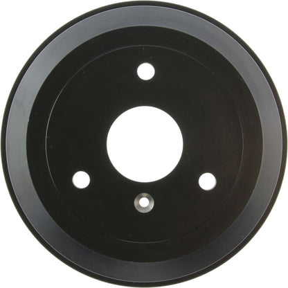 Centric Parts Premium Brake Drum for 2004-2005 Fortwo Roadster 122.35000