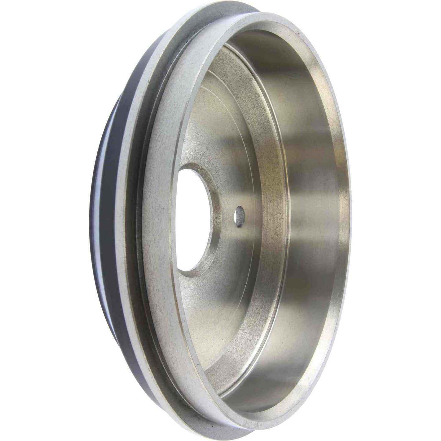Centric Parts Premium Brake Drum for 2004-2005 Fortwo Roadster 122.35000