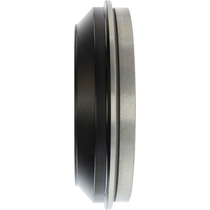 Centric Parts Premium Brake Drum for 2004-2005 Fortwo Roadster 122.35000