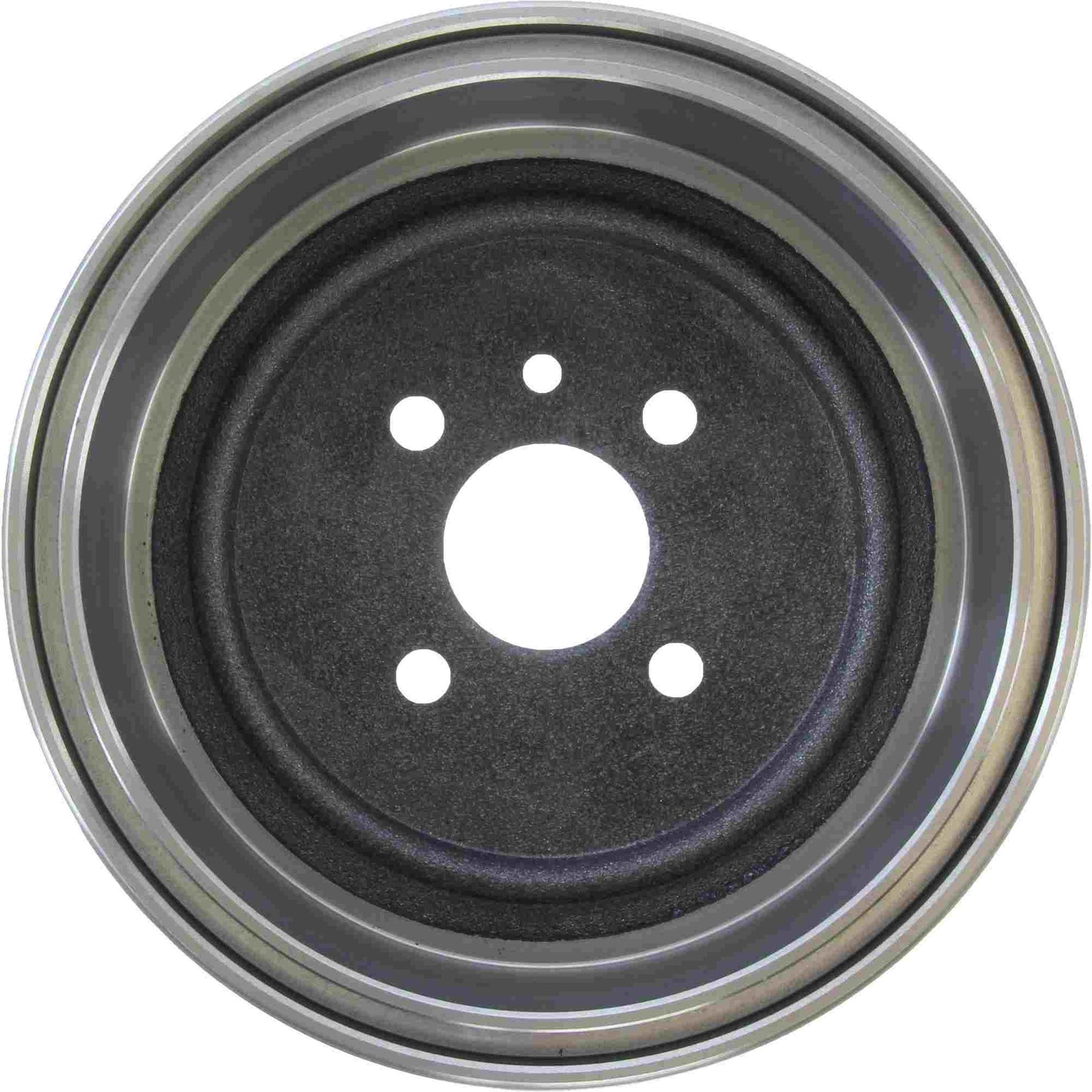 Centric Parts Premium Brake Drum for 1975-1971 Opel Kadett Manta 122.36000