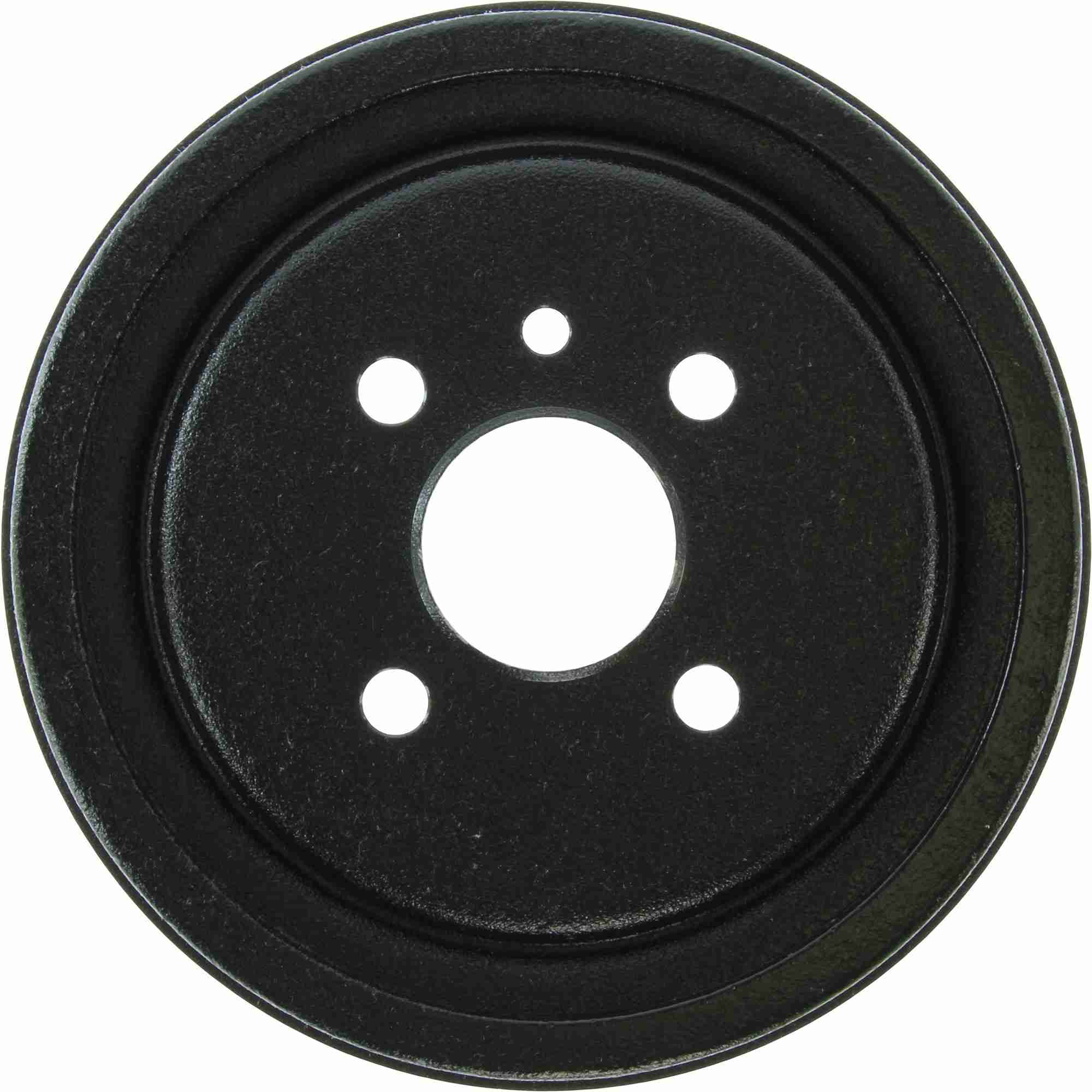 Centric Parts Premium Brake Drum for 1975-1971 Opel Kadett Manta 122.36000