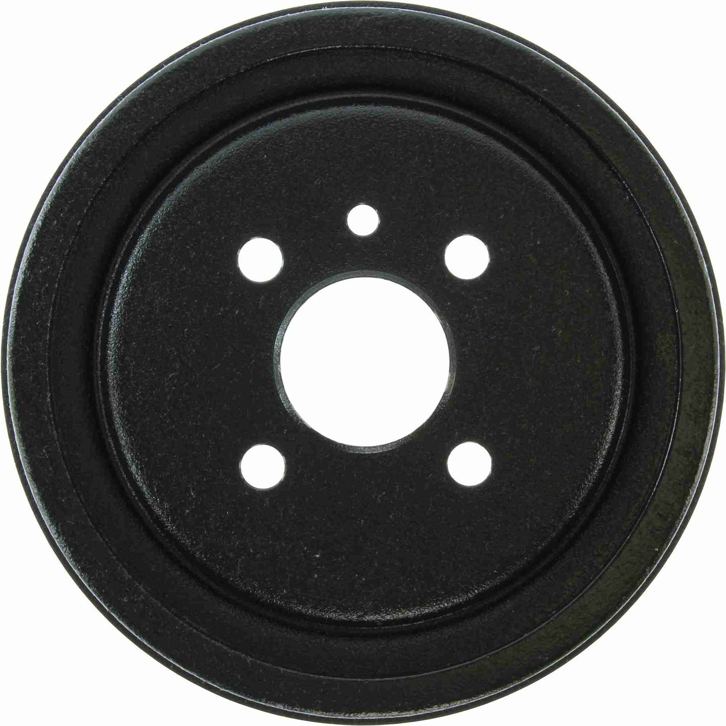 Centric Parts Premium Brake Drum 122.36000