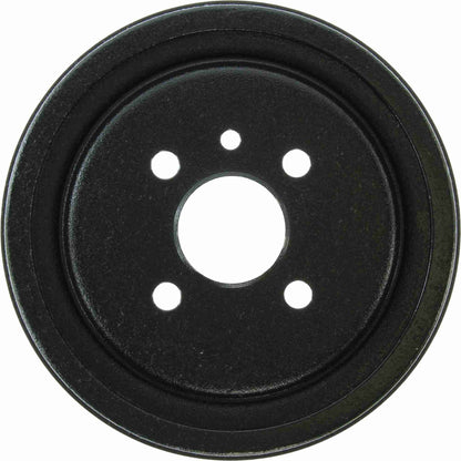 Centric Parts Premium Brake Drum 122.36000
