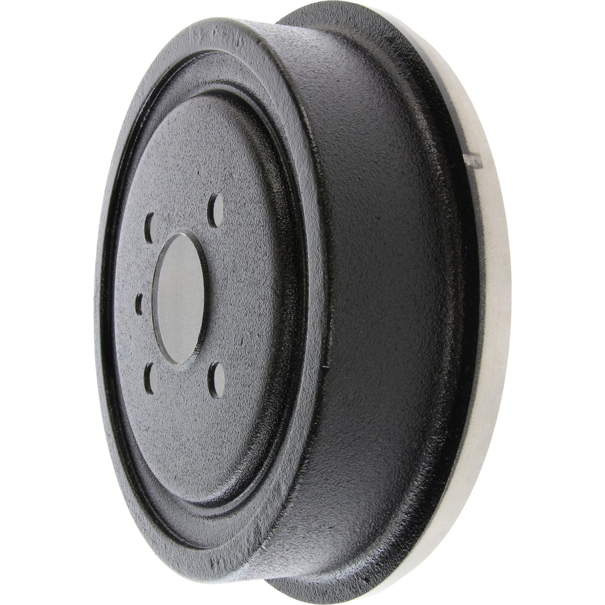 Centric Parts Premium Brake Drum 122.36000
