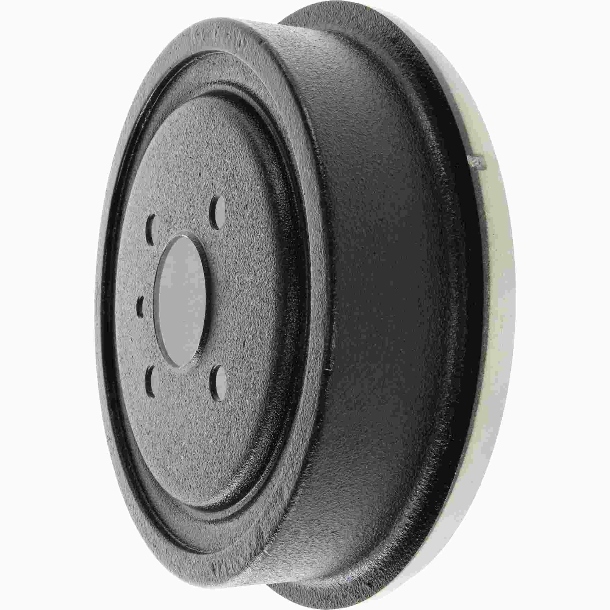 Centric Parts Premium Brake Drum 122.36000