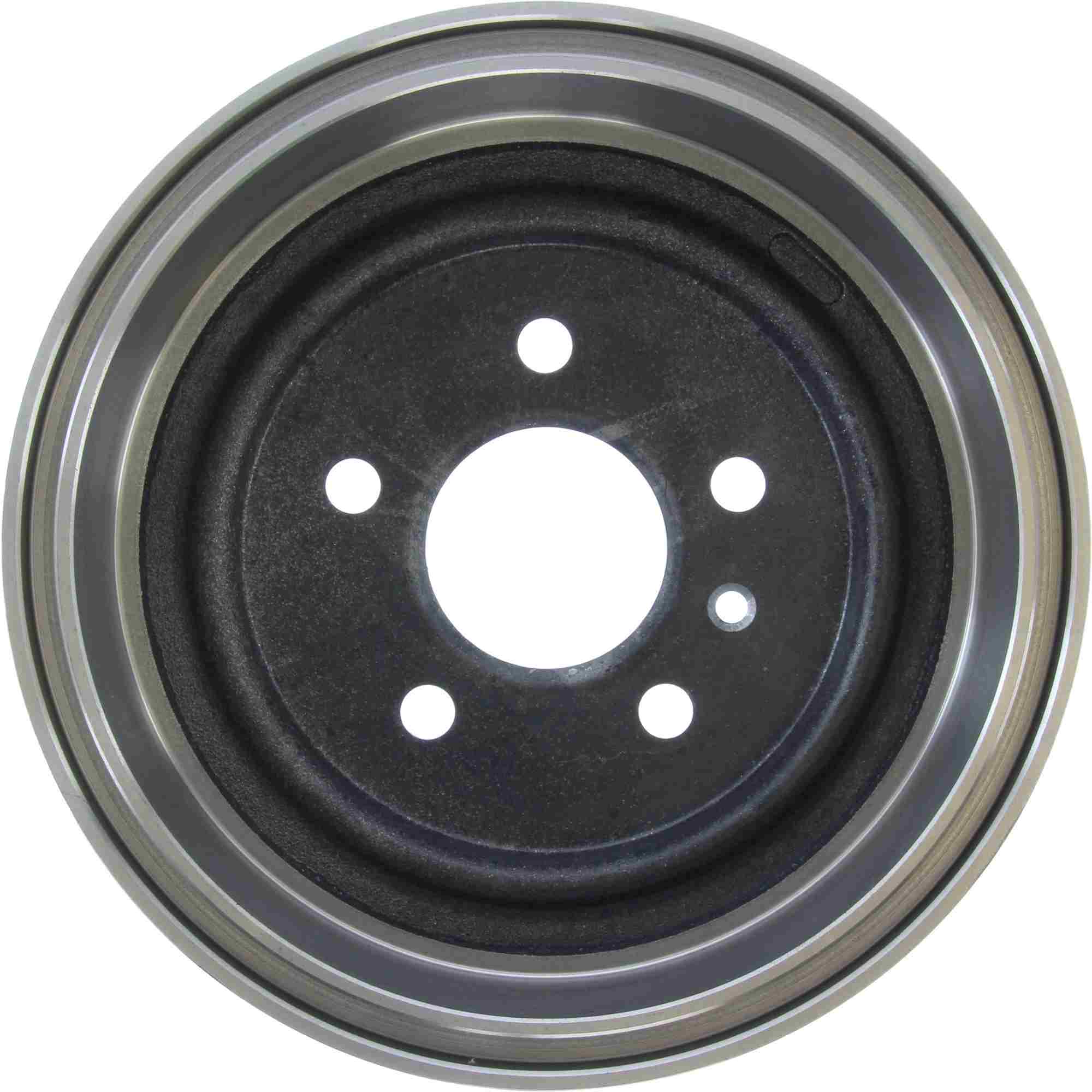 Centric Parts Premium Brake Drum 122.36003