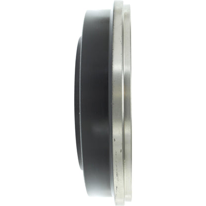 Centric Parts Premium Brake Drum for 2000-1997 Acura EL 1989-!@#$%^&*() Honda Accord 2000-1992 Civic 122.40009