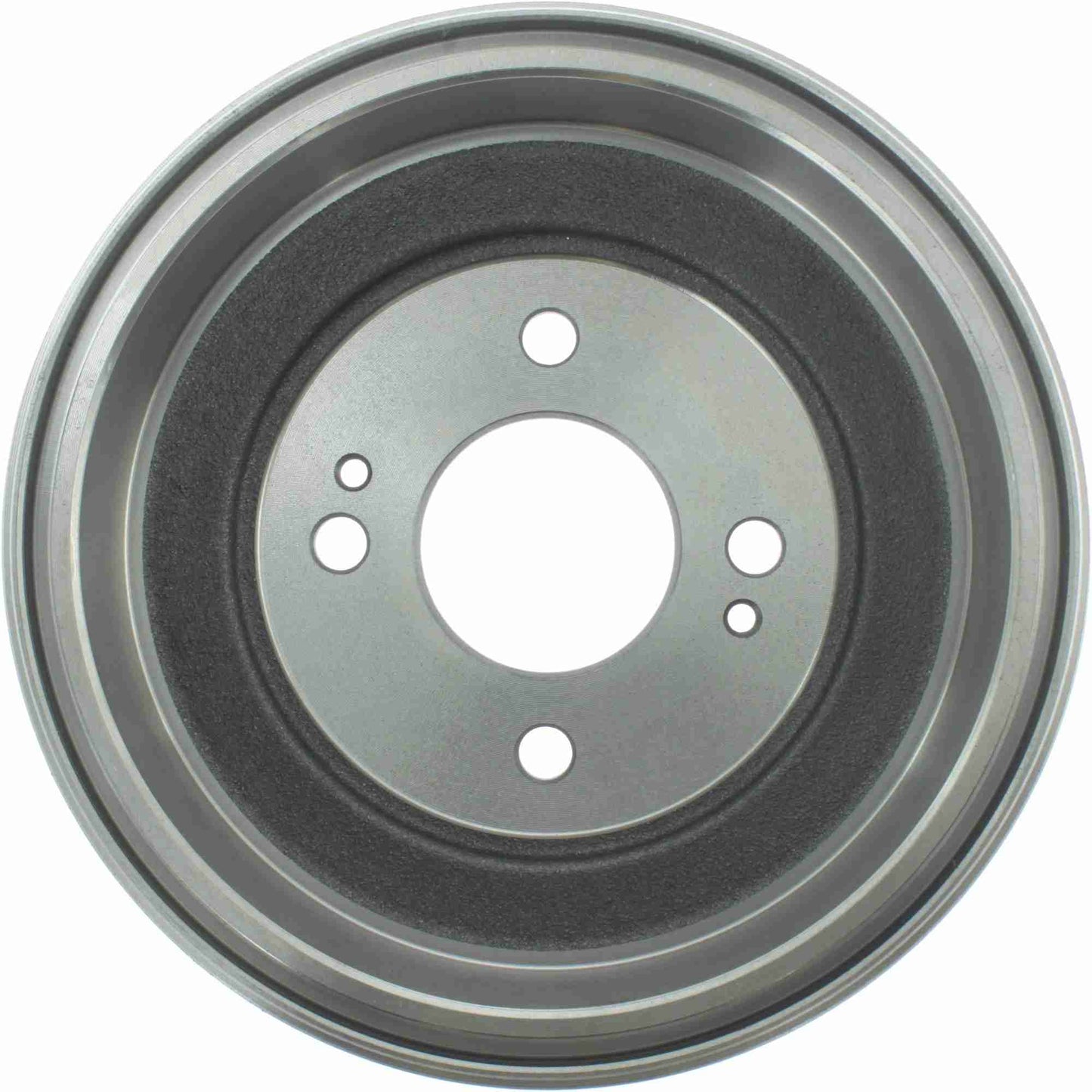 Centric Parts Premium Brake Drum for 2000-1997 Acura EL 1989-!@#$%^&*() Honda Accord 2000-1992 Civic 122.40009
