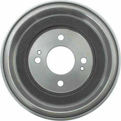Centric Parts Premium Brake Drum for 2000-1997 Acura EL 1989-!@#$%^&*() Honda Accord 2000-1992 Civic 122.40009