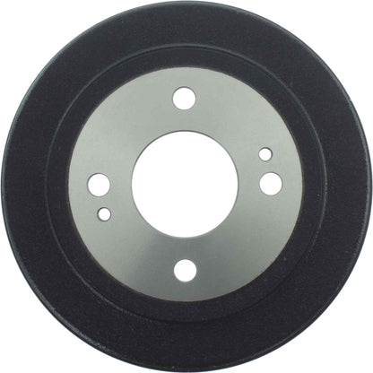 Centric Parts Premium Brake Drum for 2000-1997 Acura EL 1989-!@#$%^&*() Honda Accord 2000-1992 Civic 122.40009