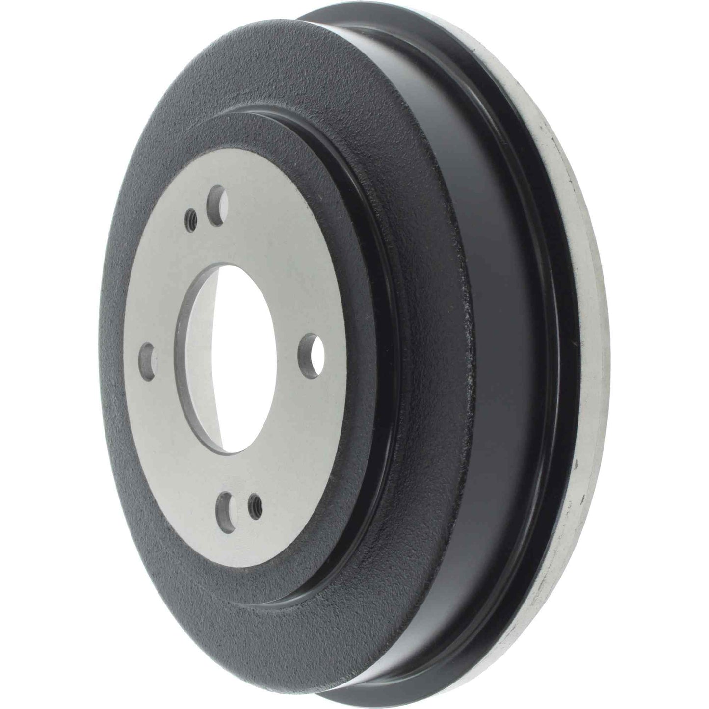 Centric Parts Premium Brake Drum for 2000-1997 Acura EL 1989-!@#$%^&*() Honda Accord 2000-1992 Civic 122.40009
