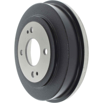 Centric Parts Premium Brake Drum for 2000-1997 Acura EL 1989-!@#$%^&*() Honda Accord 2000-1992 Civic 122.40009