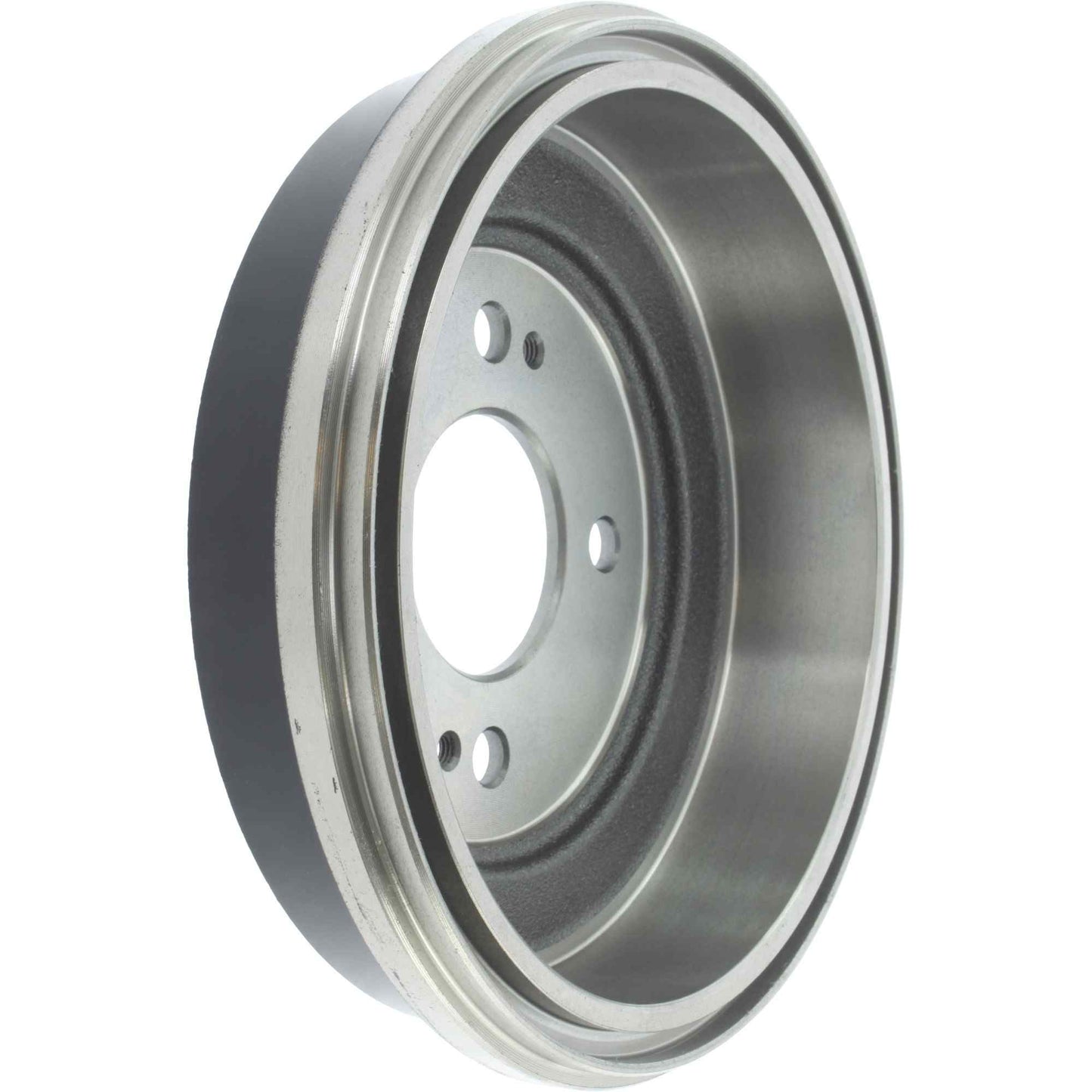 Centric Parts Premium Brake Drum for 2000-1997 Acura EL 1989-!@#$%^&*() Honda Accord 2000-1992 Civic 122.40009