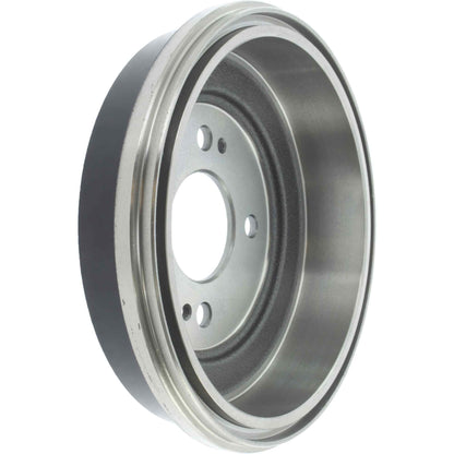 Centric Parts Premium Brake Drum for 2000-1997 Acura EL 1989-!@#$%^&*() Honda Accord 2000-1992 Civic 122.40009