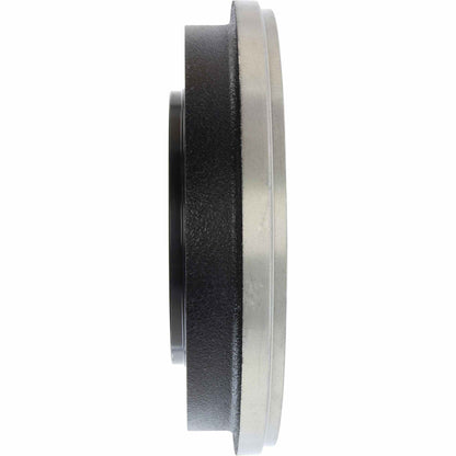 Centric Parts Premium Brake Drum 122.40011
