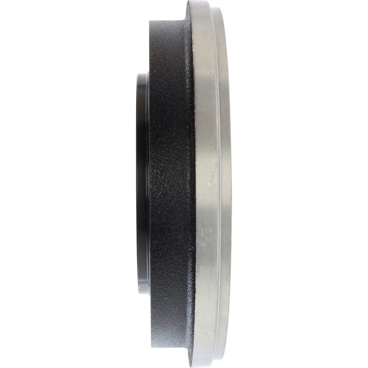 Centric Parts Premium Brake Drum 122.40011