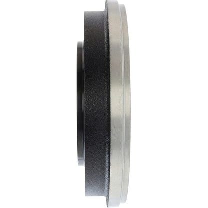 Centric Parts Premium Brake Drum 122.40011