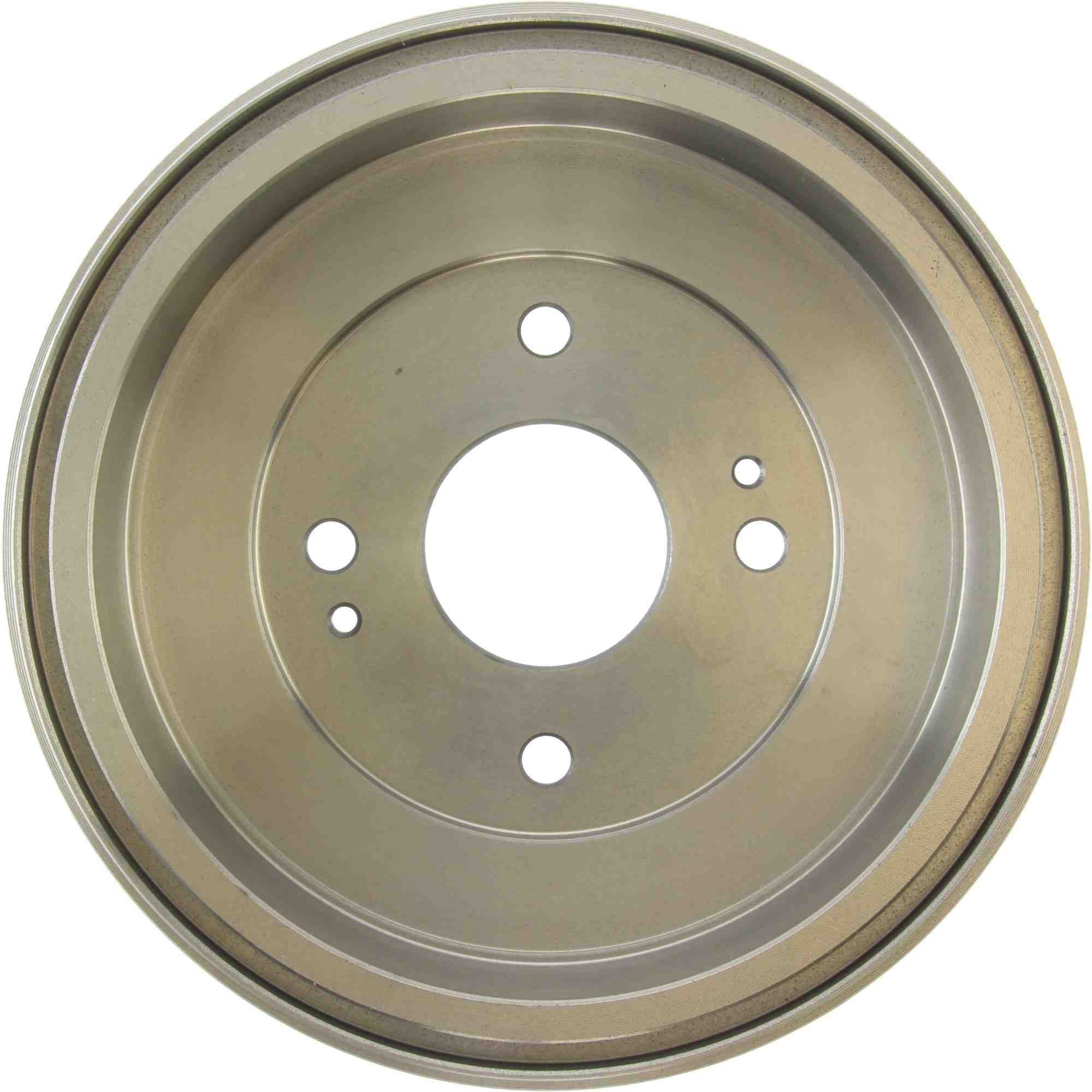 Centric Parts Premium Brake Drum for 1990-2002 Honda Accord 122.40011