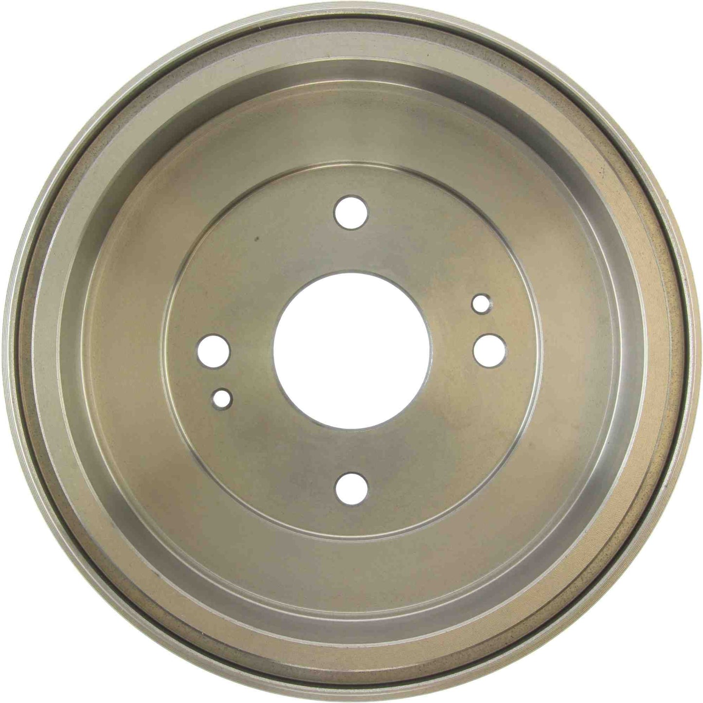 Centric Parts Premium Brake Drum 122.40011