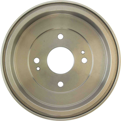 Centric Parts Premium Brake Drum 122.40011