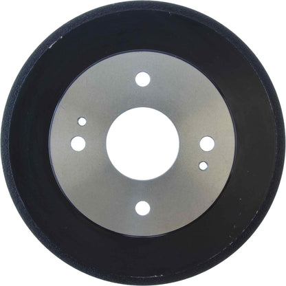 Centric Parts Premium Brake Drum for 1990-2002 Honda Accord 122.40011