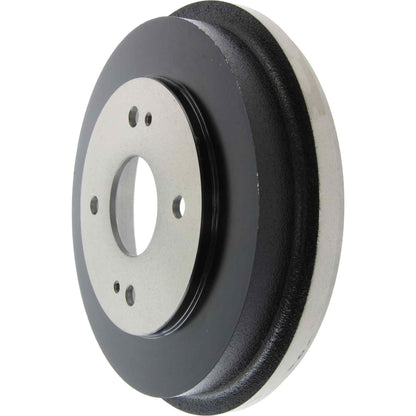 Centric Parts Premium Brake Drum for 1990-2002 Honda Accord 122.40011