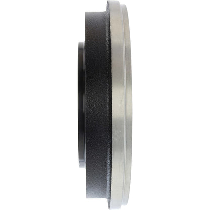 Centric Parts Premium Brake Drum 122.40011