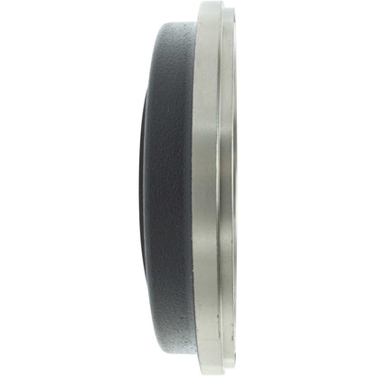 Centric Parts Premium Brake Drum for 2003-2007 Honda Accord, 2006-2015 Civic, 1997-2001 CR-V 122.40012