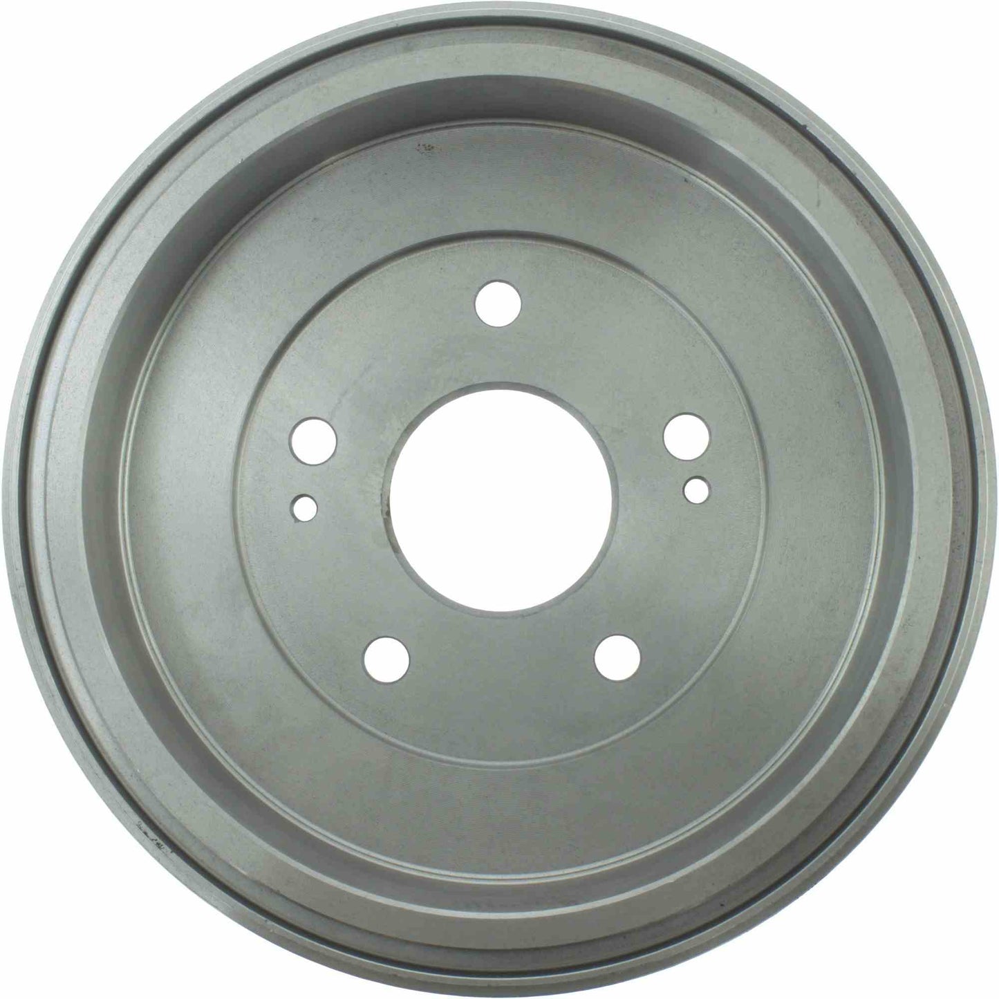 Centric Parts Premium Brake Drum for 2003-2007 Honda Accord, 2006-2015 Civic, 1997-2001 CR-V 122.40012