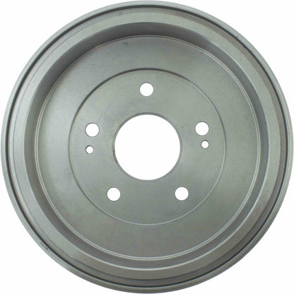 Centric Parts Premium Brake Drum for 2003-2007 Honda Accord, 2006-2015 Civic, 1997-2001 CR-V 122.40012