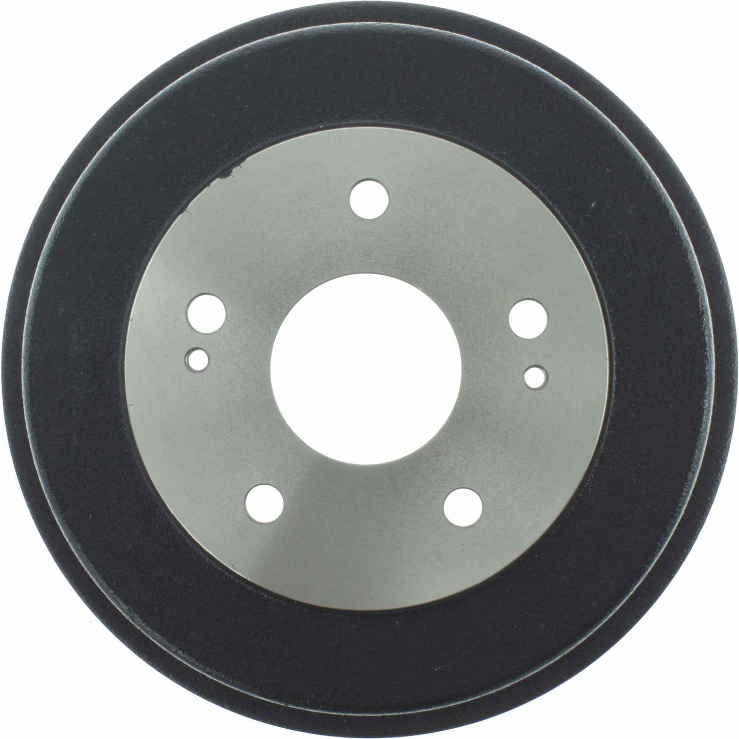Centric Parts Premium Brake Drum for 2003-2007 Honda Accord, 2006-2015 Civic, 1997-2001 CR-V 122.40012