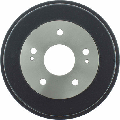 Centric Parts Premium Brake Drum for 2003-2007 Honda Accord, 2006-2015 Civic, 1997-2001 CR-V 122.40012