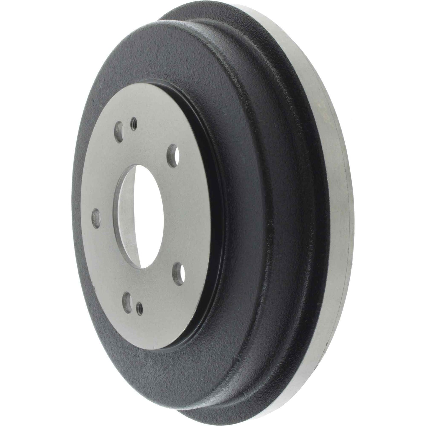 Centric Parts Premium Brake Drum for 2003-2007 Honda Accord, 2006-2015 Civic, 1997-2001 CR-V 122.40012
