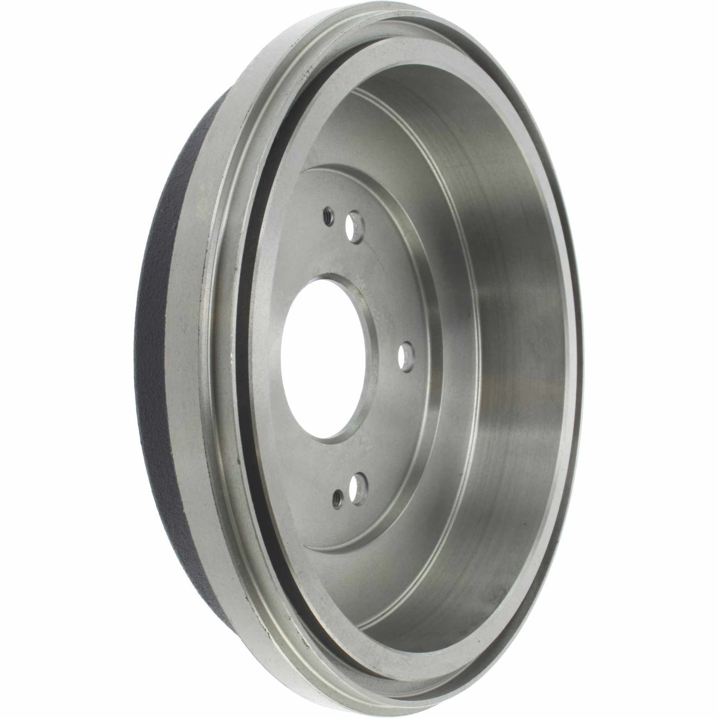 Centric Parts Premium Brake Drum for 2003-2007 Honda Accord, 2006-2015 Civic, 1997-2001 CR-V 122.40012