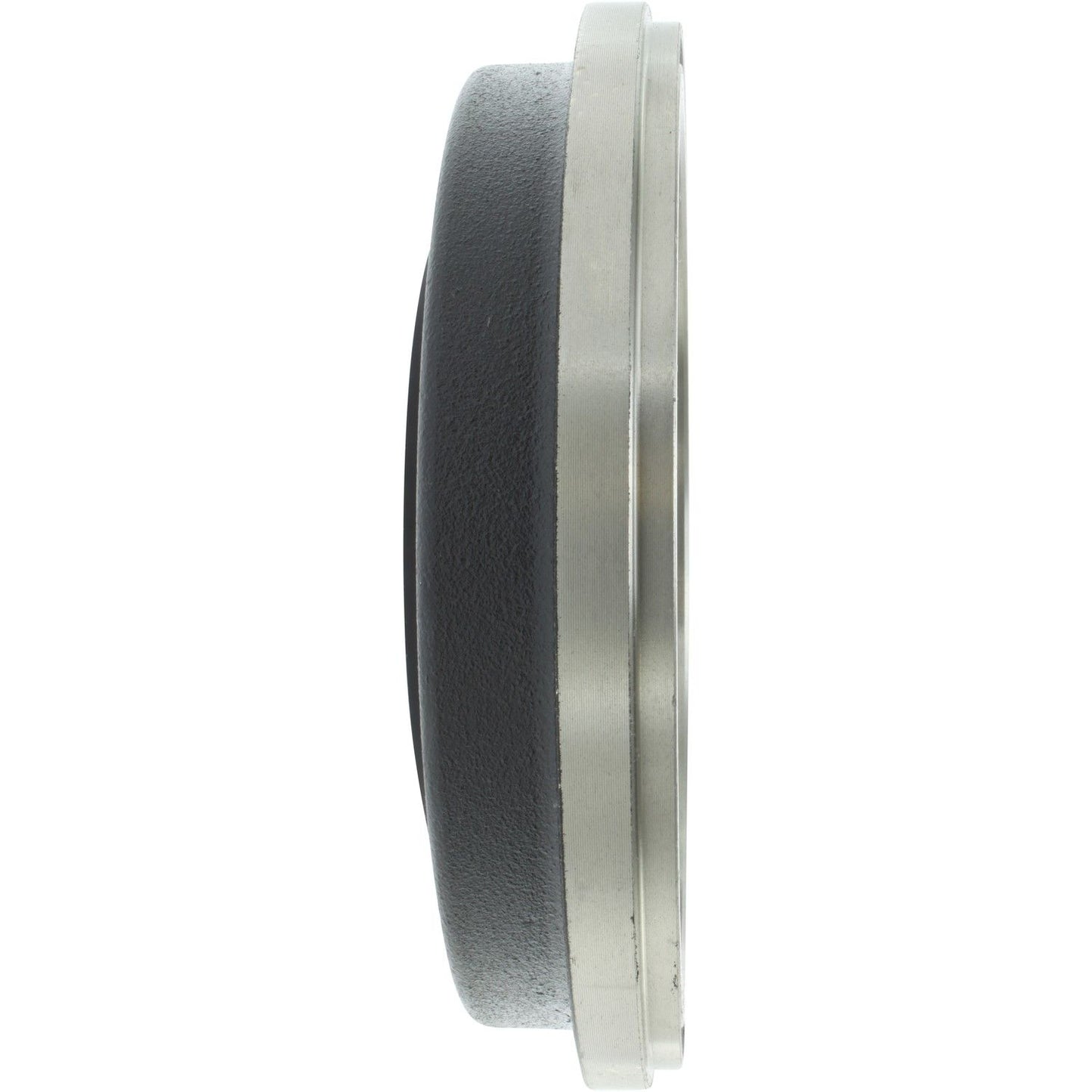 Centric Parts Premium Brake Drum for 2003-2007 Honda Accord, 2006-2015 Civic, 1997-2001 CR-V 122.40012