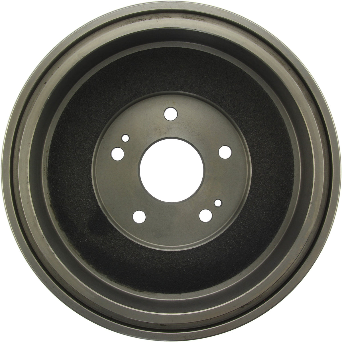 Centric Parts Premium Brake Drum 122.40013